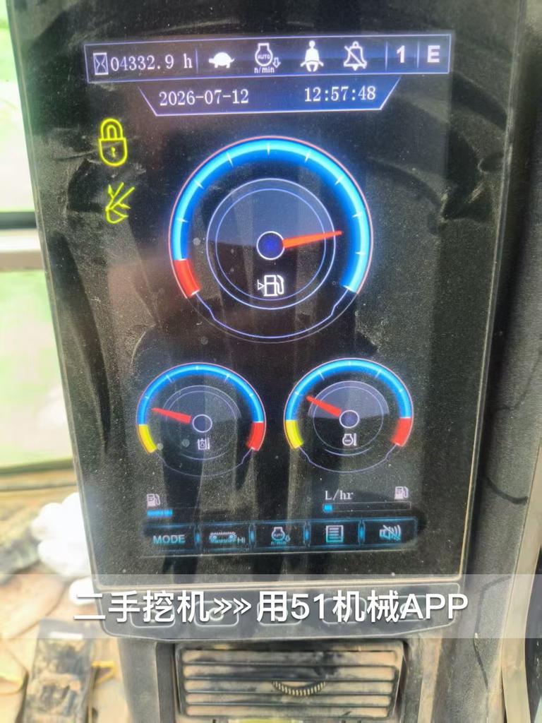 51机械